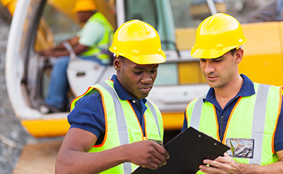 Using Appropriate PPE