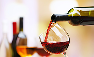 Beginner’s Guide to Drinking Wine