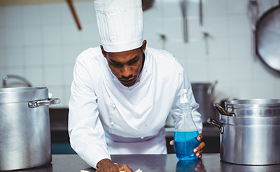 Food Safety and Hygiene